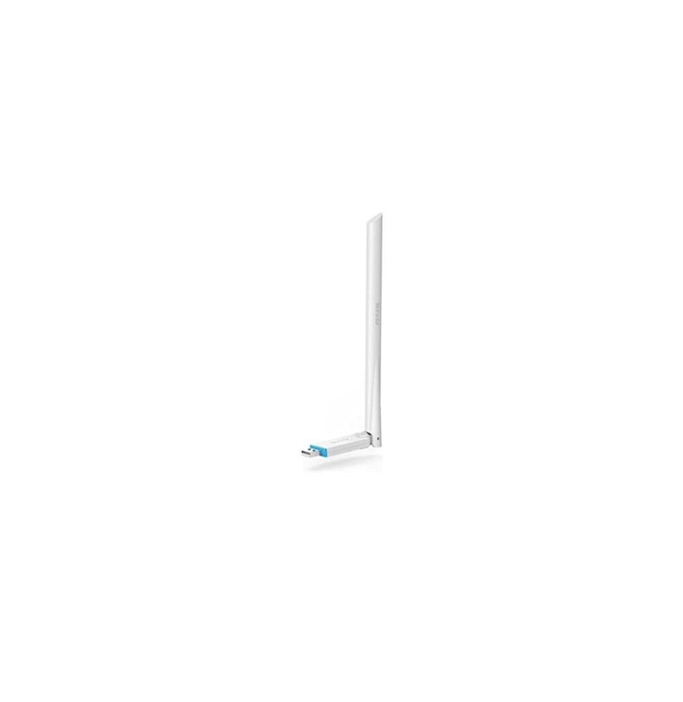  U2 WIRELESS N 300M LAN USB TENDA U2 802.11 B/G/N -  150MBPS 2.4GHZ- 1 A